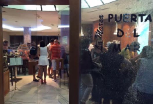 La Marea美食图片