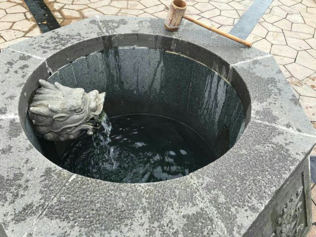 청송령 삼림공원