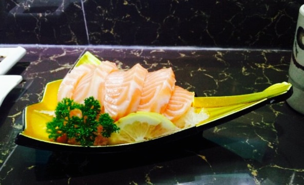 暴走寿司(马坝店)