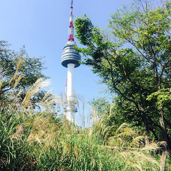 N서울타워
