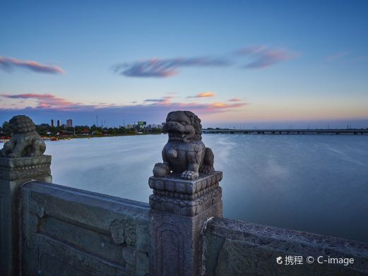 卢沟桥