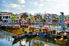 会安古城-会安-doris圈圈