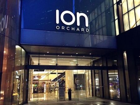 ION Sky