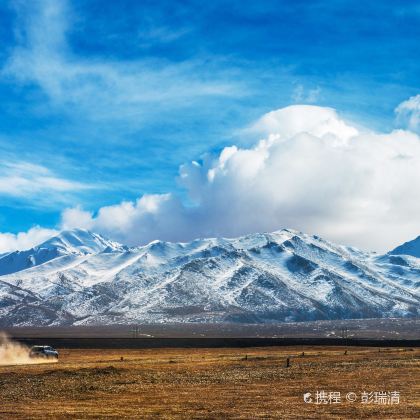 可可西里自然保护区+乌素特水上雅丹地质公园+昆仑山口+青海湖+茶卡盐湖7日6晚私家团