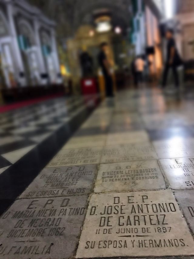 San Agustin Church