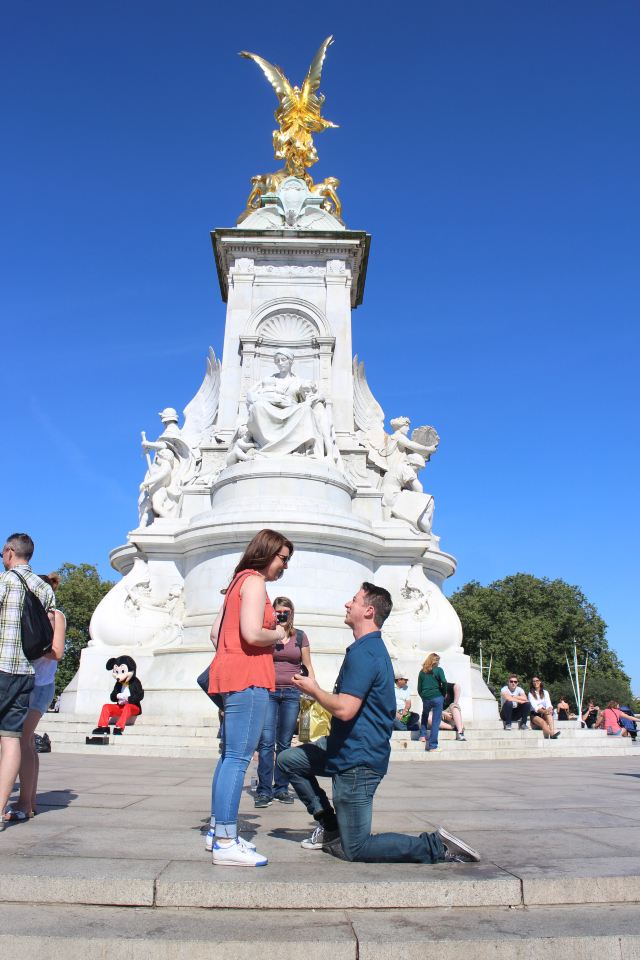 Victoria Memorial