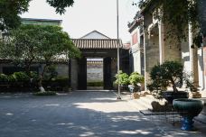 邓世昌纪念馆-广州-doris圈圈