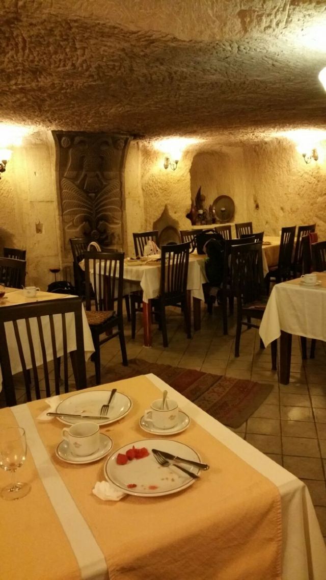 Goreme National Park