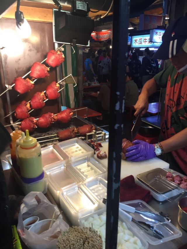 Ruifeng Night Market