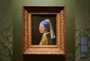 荷兰阿姆斯特丹+海牙+鹿特丹+莫瑞泰斯皇家美术馆一日游【与戴珍珠耳环的少女的约会+玩转海牙、鹿特丹+中文专车-从阿姆斯特丹到海牙鹿特丹的历史与现代交融之旅。】