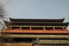 钟鼓楼-北京-doris圈圈