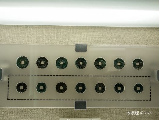 中国钱币博物馆