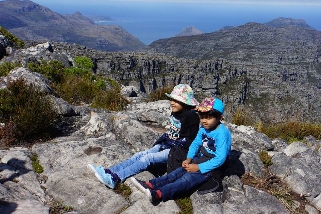 Table Mountain