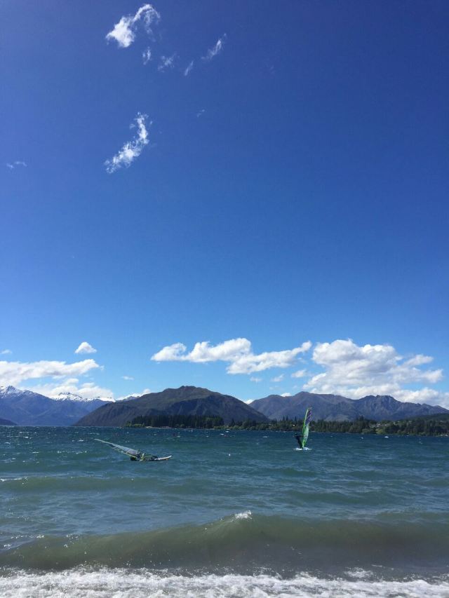 Lake Wanaka