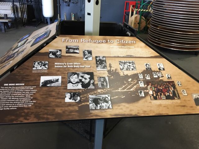 USS Midway Museum