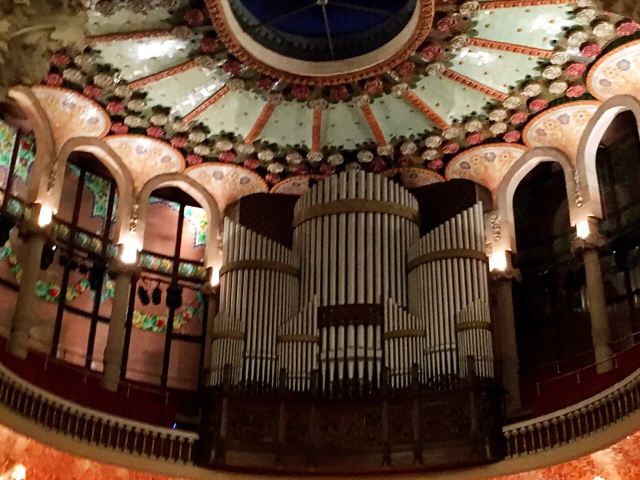 Palau de la Música Catalana