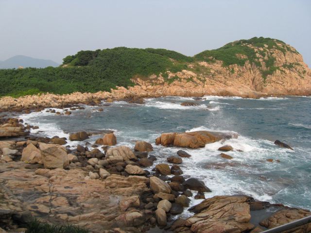 Shek O