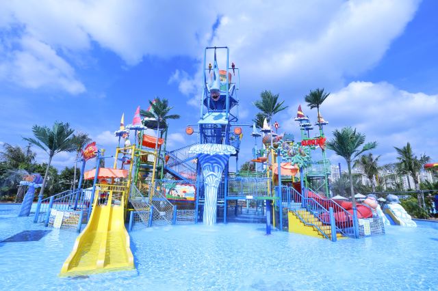 Sanya Romance Park