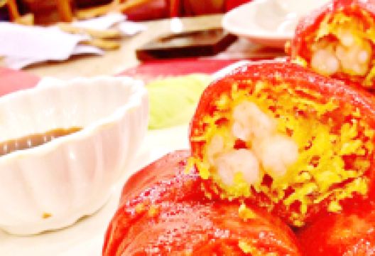 点都德(喜粤楼店)美食图片