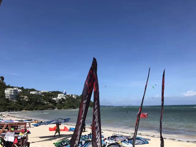 Ilig Iligan Beach