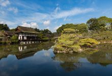 兵库县旅游图片-关东-关西，日本八日自由行手册