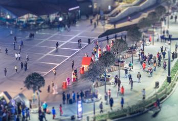 西安城墙+钟鼓楼广场+大慈恩寺+大雁塔北广场+回民街*半日游【打卡古都经典景区，登城墙感受青砖瓦黛历史悠悠】