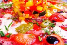 Ode Et Lys美食图片