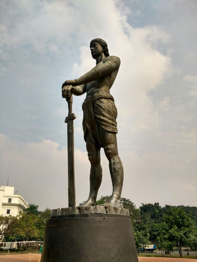 Rizal Park