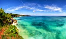 梦幻海滩-巴厘岛-doris圈圈