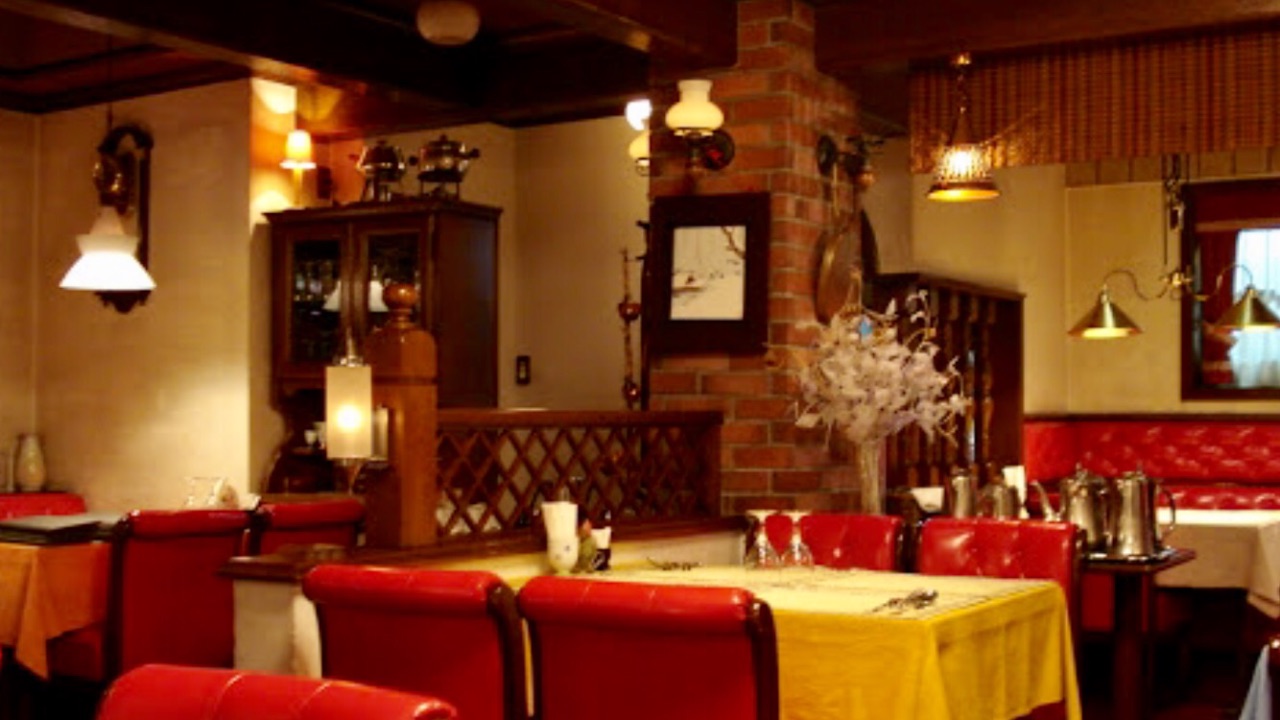 白山文雅餐厅图片