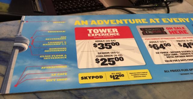 CN Tower