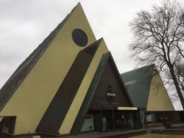 Fram Museum