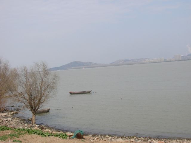 巢湖