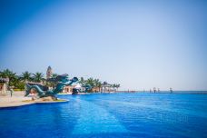 碧海银沙（恒大海上威尼斯酒店）-启东-doris圈圈