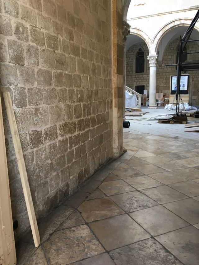 Rector’s Palace