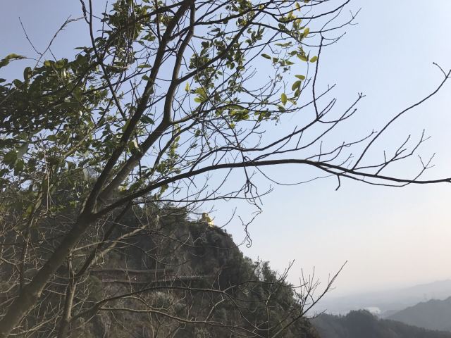다츠옌 풍경구