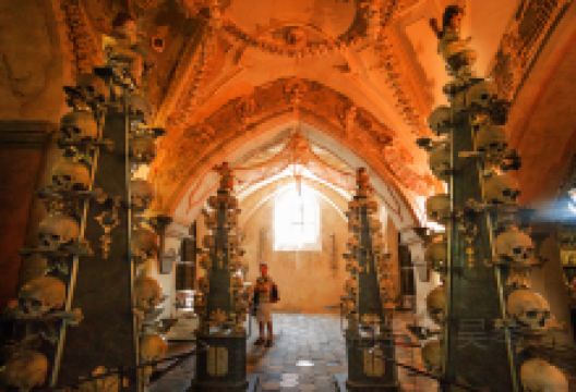 布兰斯科旅游图片-布尔诺+泰尔奇+奥洛穆茨等多地三日游