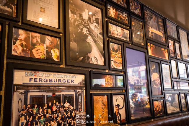 Fergburger