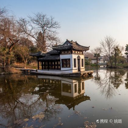 扬州+中国大运河博物馆+瘦西湖游船+个园3日2晚私家团