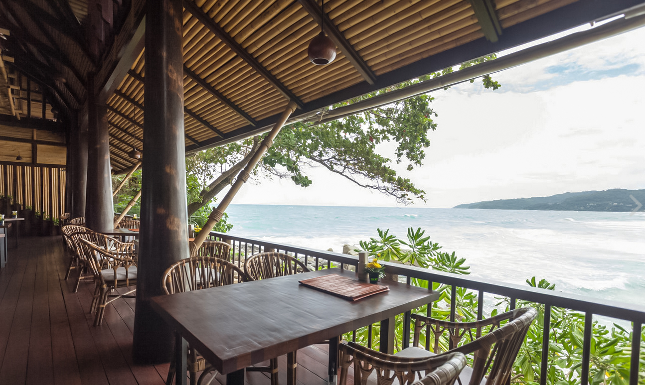 普吉岛玛里娜度假酒店(Marina Phuket Resort)图片