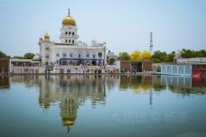 班戈拉·撒西比谒师所-新德里-doris圈圈