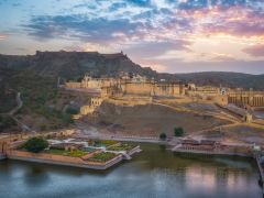 粉红之城，寻找粉色2日经典游