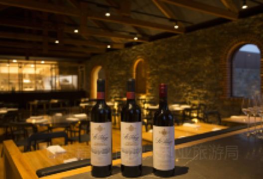 芭萝莎景点图片