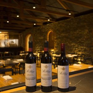 Barossa