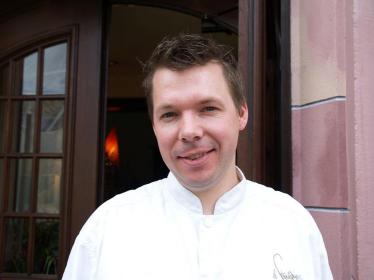 Le Strasbourg餐厅图片