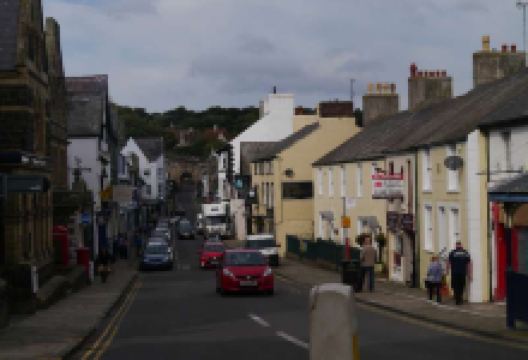 Popty Conwy Bakery美食图片