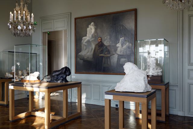 Musee Rodin
