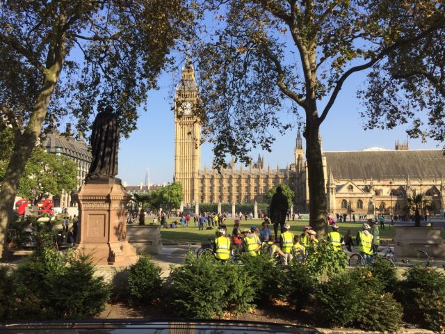Big Ben