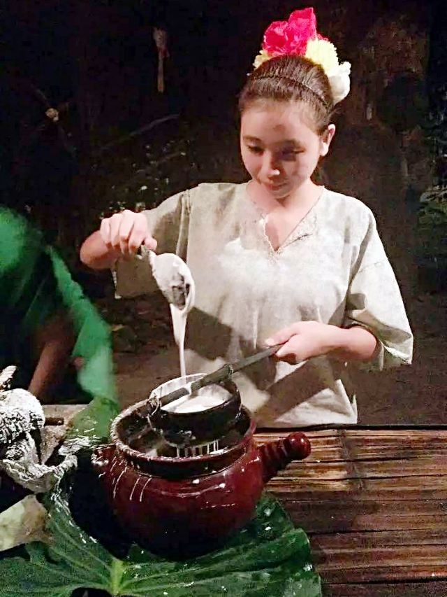 Mari Mari Cultural Village