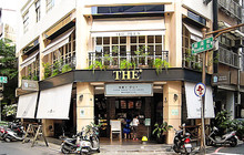THE PLUS 乐加厨房餐厅图片